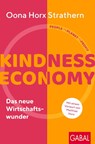 Kindness Economy - Oona Horx Strathern - 9783967391503