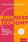 Kindness Economy - Oona Horx Strathern - 9783967402988