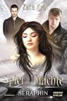 Spiel der Mächte - Zara Kent - 9783967411041