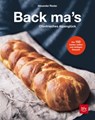 Back mas' - Alexander Rieder - 9783967470345