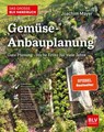 Das große BLV Handbuch Gemüse-Anbauplanung - Joachim Mayer - 9783967470529
