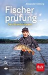 Fischerprüfung - Alexander Kölbing - 9783967471106