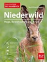 Das große BLV Handbuch Niederwild - Matthias Meyer - 9783967471496