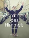 Marathon des Himmels - Marion Belz - 9783967530766