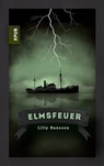 Elmsfeuer - Lilly Hansson - 9783967670080