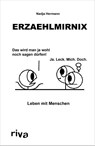 Erzaehlmirnix - Leben mit Menschen - Nadja Hermann - 9783967750508