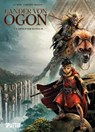 Länder von Ogon. Band 5 - Jean-Luc Istin - 9783967920208