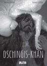 Dschingis Khan (Graphic Novel) - Antoine Ozanam - 9783967920642