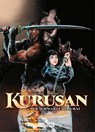 Kurusan - der schwarze Samurai. Band 2 - Thierry Gloris - 9783967921571