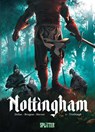 Nottingham. Band 2 - Vincent Brugeas ; Emmanuel Herzet - 9783967921601