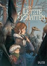 Der Letzte Schatten. Band 1 - Denis-Pierre Filippi - 9783967921847