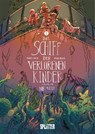 Das Schiff der verlorenen Kinder. Band 1 - Boris Koch - 9783967922196