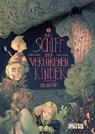 Das Schiff der verlorenen Kinder. Band 3 - Boris Koch - 9783967922219