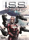 ISS Snipers. Band 5 - Nicolas Jarry - 9783967922820