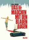 Das Mädchen mit den blauen Augen (Graphic Novel) - Fred Duval - 9783967922998