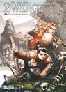 Die Saga der Zwerge. Band 25 - Nicolas Jarry - 9783967923278