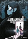 Die Albtraumjäger. Band 1 - Franck Thilliez - 9783967927504