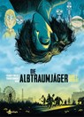 Die Albtraumjäger. Band 2 - Franck Thilliez - 9783967927511