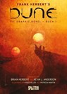 Dune (Graphic Novel). Band 1 - Frank Herbert ; Brian Herbert ; Kevin J. Anderson ; Raúl Allén - 9783967928037