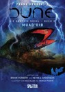 Dune (Graphic Novel). Band 2 - Frank Herbert ; Brian Herbert ; Kevin J. Anderson ; Raúl Allén ; Patricia Martin - 9783967928068