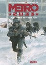 Metro 2033 (Comic). Band 4 - Dmitry Glukhovsky ; Peter Nuyten - 9783967928235