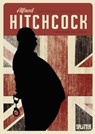 Alfred Hitchcock (Graphic Novel). Band 1 - Noël Simsolo ; Dominique Hé - 9783967928327