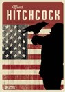 Alfred Hitchcock. Band 2 - Noël Simsolo ; Dominique Hé - 9783967928358