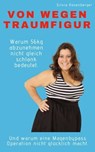 Von wegen Traumfigur - Silvia Rosenberger - 9783967991772