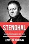 Essential Novelists - Stendhal - Stendhal ; August Nemo - 9783967992113