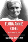 Essential Novelists - Flora Annie Steel - Flora Annie Steel ; August Nemo - 9783967992908