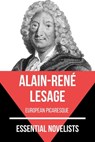 Essential Novelists - Alain-René Lesage - Alain-René Lesage ; August Nemo - 9783967993035
