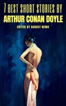 7 best short stories by Arthur Conan Doyle - Arthur Conan Doyle ; August Nemo - 9783967994315