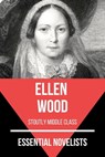 Essential Novelists - Ellen Wood - Ellen Wood ; August Nemo - 9783967997484