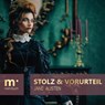 Stolz und Vorurteil - Jane Austen - 9783967997996