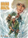 Bruno Brazil 07 - Louis Albert ; William Vance - 9783968040080