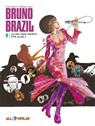 Bruno Brazil 09 - Louis Albert ; William Vance - 9783968040264