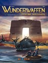 Wunderwaffen - Geheime Missionen 2 - Maza ; Richard D. Nolane - 9783968040660
