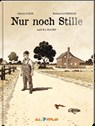 Nur noch Stille - Fabrice Colin ; Richard Guérineau - 9783968041346