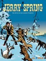 Jerry Spring 6 - Jijé - 9783968041735