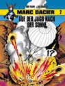 Marc Dacier 2 - Jean-Michel Charlier ; Eddy Paape - 9783968042091