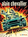 Alain Chevallier 4 - Christian Denayer ; André-Paul Duchâteau - 9783968042114