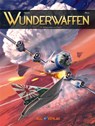 Wunderwaffen 13 - Maza ; Nolane - 9783968042237