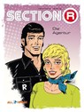 Section R 1 - Raymond Reding - 9783968042749