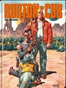 Burton & Cyb Gesamtausgabe - Antonio Segura ; Jose Ortiz - 9783968043197