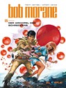 Bob Morane 5 (All Verlag) - Henri Vernes ; William Vance - 9783968043234