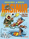 Kasimir 9 - Berck ; René Goscinny - 9783968043845