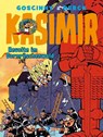 Kasimir 10 - Berck ; René Goscinny - 9783968043869