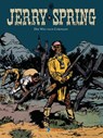 Jerry Spring 11 - Jijé - 9783968043920