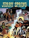 Jerry Spring 12 - Jijé - 9783968043944
