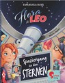 Flora & Leo. Spaziergang zu den Sternen - Emanuela Busà - 9783968080031